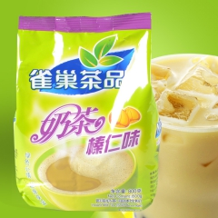 Nestle/雀巢茶品榛仁味奶茶 冲调速溶 奶茶粉 800g