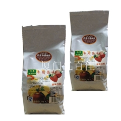 恒香特级巧克力果味粉 巧克力奶茶粉 热可可 奶茶原料批发