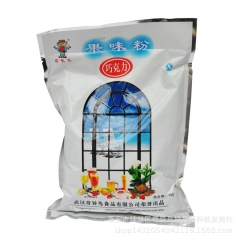 顶呱呱 果味粉 巧克力口味 奶茶粉 大量批发销售
