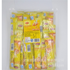 立顿原味奶茶50条装 速溶香浓奶茶 奶茶粉