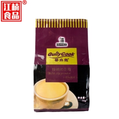 易纯港式奶茶粉三合一奶茶  千禧易纯奶茶原料1kg