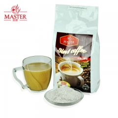 JUJIANG/巨匠 速溶咖啡粉 三合一原味咖啡 奶茶店餐饮...