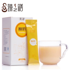 厂家直销 臻之膳傲娇 青木瓜胶原蛋白粉 奶茶口感 代餐粉代工