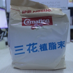 特卖 雀巢三花植脂末 雀巢三花奶精粉 雀巢咖啡伴侣 奶茶奶精...