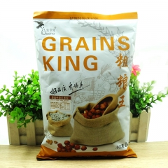 新资源三合一特调奶茶粉 牛奶红枣粉 三合一奶茶1kg