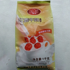 红枣牛奶 速溶奶茶粉 奶茶原料批发 新品 珍珠奶茶 珍珠奶茶...