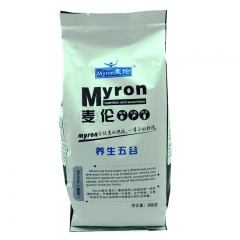 麦伦 养生五谷奶茶粉 速溶 奶茶粉 五谷杂粮粉800克 2包...