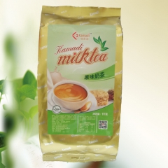 咖麦迪奶茶粉奶茶原料1000g 原味奶茶粉 饮品厂家直销加工...