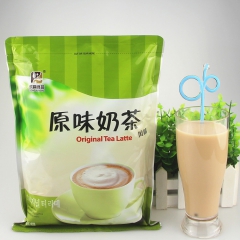 东具原味速溶奶茶粉1000g袋装 冲调袋装奶茶粉 投币咖啡机...