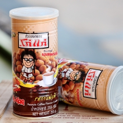 泰国大哥花生豆（中文版） 椰浆/咖啡/烧烤/酸辣/鸡味