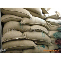 18目抛光罗布斯塔一级咖啡豆---大量现货