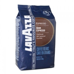 咖啡豆批发 意大利原装Lavazza Grand拉瓦萨特浓 ...