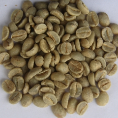 非洲坦桑尼亚咖啡豆18目 乞力马扎罗水洗咖啡生豆精选商业咖啡...