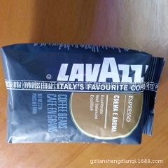 原装进口 意大利拉瓦萨/lavazza黄标咖啡豆 1000g