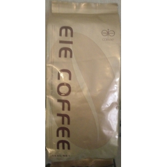 欧意浓咖啡豆意式香浓意大利B级意式拼配咖啡豆纯进口豆