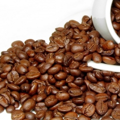 批发价 巴西风味咖啡豆 进口生豆新鲜烘焙 巴西拼配咖啡豆 2...