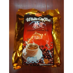 越南咖啡 L1越贡6合1速溶白咖啡800g(50包*16g)...