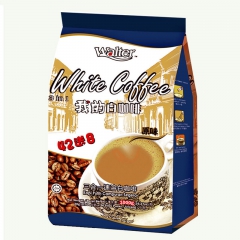 Walter/我的 马来西亚进口 原味三合一速溶粉白咖啡10...