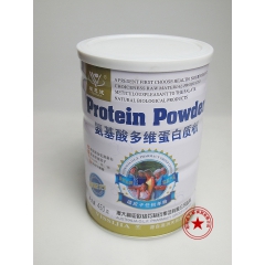 批发正品欧洛芬 多维氨基酸蛋白质粉 中老年蛋白粉 450g ...