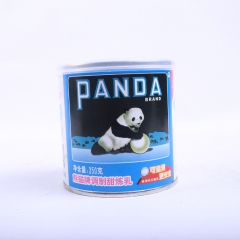 温州生产 供应熊猫牌炼乳 炼奶 甜奶酱蛋挞必备 350g