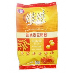 维维豆奶维他型豆奶粉500g 1*20