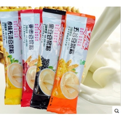 新品上市 冬梅豆浆粉 非转基因豆奶粉 早餐速溶食品 10斤/...