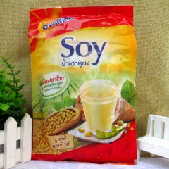 豆奶粉420克 soy速溶豆浆粉食品冲调饮品早餐批发