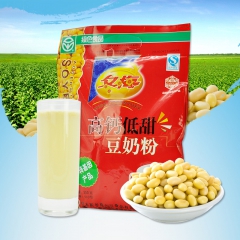 冬梅豆奶粉 高钙低甜豆奶粉350g/袋 非转基因豆浆粉 早餐...