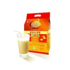 760g维维维他型豆奶粉 欢乐家庭装