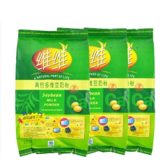 营养早餐 冲调饮品 批发  350g维维高钙豆奶粉 老少皆宜...