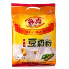 厂家直销维真 维他豆奶粉 428g/袋 豆浆 饮品 诚征代理...