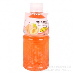 磨谷磨谷enle果汁韩国进口饮料软饮料恩乐株式会社进口果汁