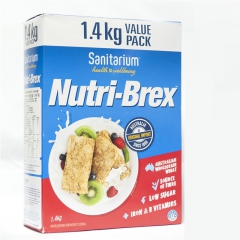 新康利麦片麦片低脂麦片即食麦片谷物麦片欢乐颂同款