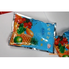 果香型固体饮料.三合一特调果味粉.