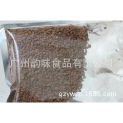 批发供应 韵味佳三合一速溶纯咖啡粉 散装批发供应 咖啡厅专用...