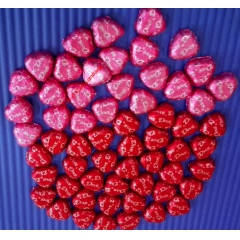 特价新品结婚喜糖  德芙心语巧克力 整箱批发