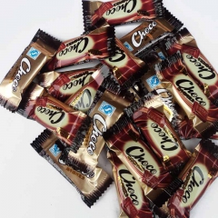 糖果婚庆 喜糖批发 一斤也批发 热销大量供应 喜得子纯牛奶巧...