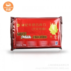 黛妃牛奶巧克力、黛妃巧克力1kg*10