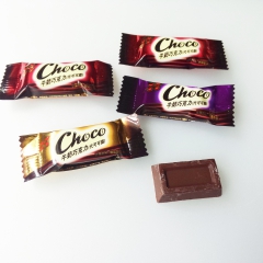 供应 欧莉莎牛奶巧克力  年货糖果 婚庆喜糖 5斤1包