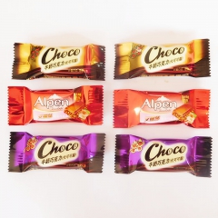 艾瑞莎-牛奶巧克力 结婚喜糖 批发