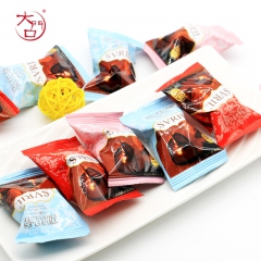 正品丝薇儿松露巧克力散装500g结婚庆喜糖休闲零食糖果批发