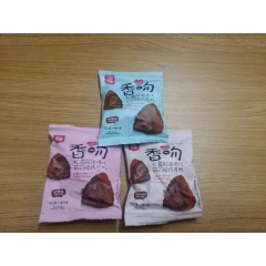 伊李食尚 松露巧克力KISS 散称称重整箱包邮