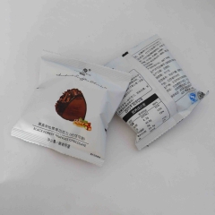 热销 曼妃松露夹心巧克力黑森林 散装2.5kg/件 1件代发