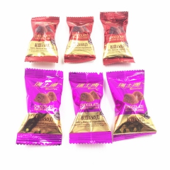 扬州瑞士莲大松露巧克力 2款可选单颗粒称重零食一袋5斤