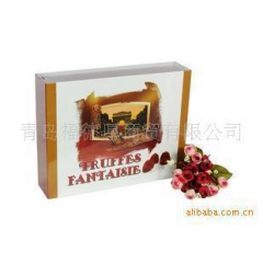 法国进口批发 梦菲丝松露巧克力梦中情Truffes Fant...