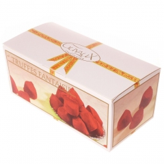 法国Truffes Fantaisie梦菲丝巧克力黑珍珠20...