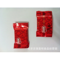 特价好邻居英文黑白巧克力 结婚庆喜糖果零食品 年糖散装500...