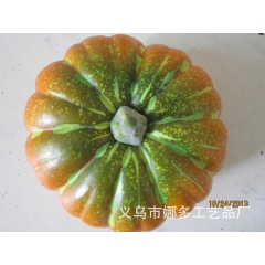 30公分仿真南瓜