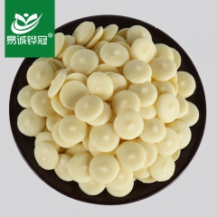 供应新加坡原装进口Aalst白巧克力 纯脂31% 整箱10k...