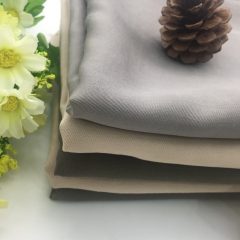 女装铜氨丝面料厂家直销现货提供184色天丝斜纹 162GSM